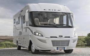 Laika Kreos 7010 '2015